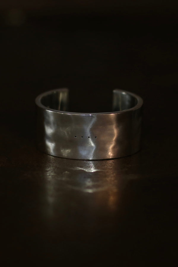 Parts of Four Super Restored Bracelet 30mm 608-13-YS PPOF20